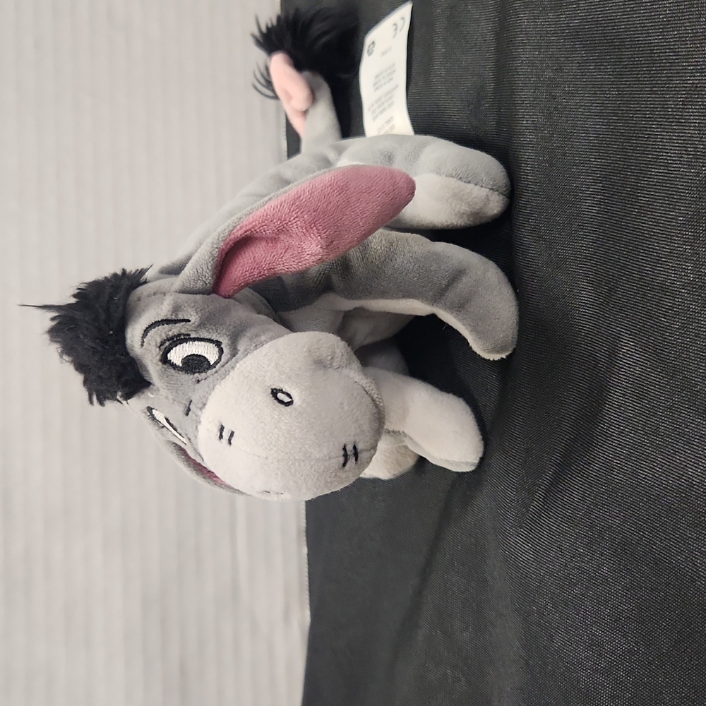 Stuffed Animal